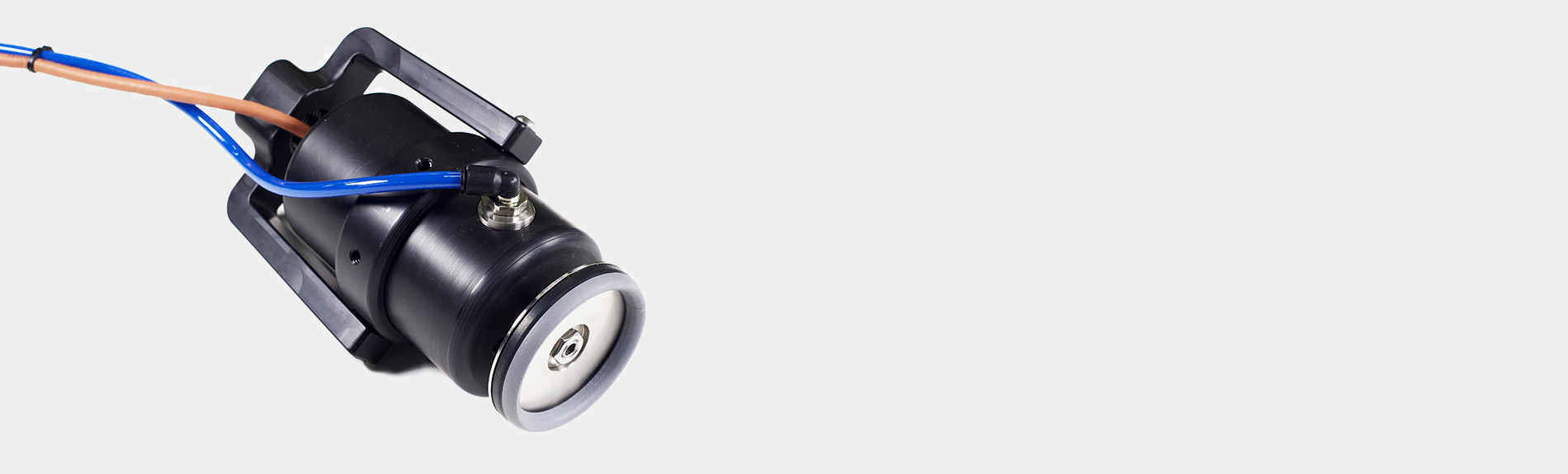 UTEX Submersible Encoder Slide